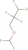 2,2,3,3-Tetrafluoropropyl Difluoromethyl Ether