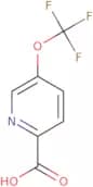 5-(Trifluoromethoxy)-2-Pyridinecarboxylic Acid