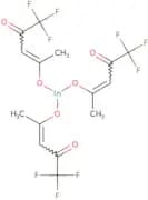 Tris(1,1,1-Trifluoro-2,4-Pentanedionato)-Indium