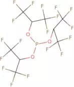 Tris(1,1,1,3,3,3-Hexafluoro-2-Propyl) Phosphite