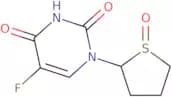 1-(2'-Tetrahydrothienyl)-5-Fluorouracil-1'-Oxide