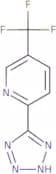 2-(2H-Tetrazol-5-Yl)-5-(Trifluoromethyl)Pyridine