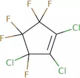 1,2,3-Trichloro-3,4,4,5,5-Pentafluorocyclopentene
