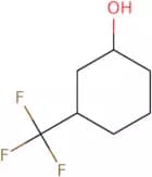 3-(Trifluoromethyl)cyclohexanol