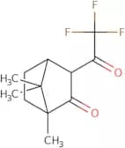 (1S,4S)-1,7,7-Trimethyl-3-(Trifluoroacetyl)Bicyclo[2.2.1]Heptan-2-One