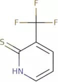 3-(Trifluoromethyl)pyridine-2-thiol