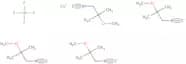 Tetrakis[1-(Isocyano)-2-Methoxy-2-Methylpropane]-Copper Tetrafluoroborate