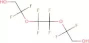2,2'-((Perfluoroethane-1,2-diyl)bis(oxy))bis(2,2-difluoroethanol)