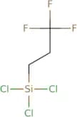 Trichloro(3,3,3-trifluoropropyl)silane