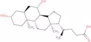 3beta-Ursodeoxycholic acid