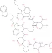 Urotensin II , human
