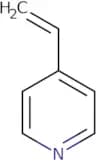 4-Vinylpyridine, stabilized with 100ppm Hydroquinone