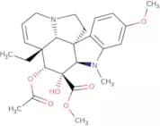 Vindoline
