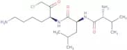 H-D-Val-Leu-Lys-chloromethylketone trifluoroacetate salt
