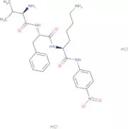 D-VAL-PHE-LYS P-NITROANILIDEdIHYDROCHLORIDE