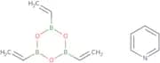 Vinylboronic anhydride pyridine complex