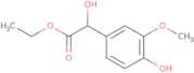 Vanillylmandelic acid ethyl ester
