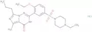 Vardenafil HCl - Bio-X ™