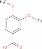 Veratric acid
