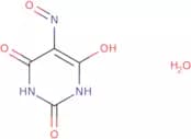 Violuric acid monohydrate