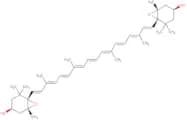 Violaxanthin - solution in ethanol