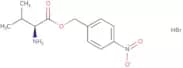 L-Valine 4-nitrobenzyl ester hydrobromide