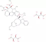 Vinorelbine tartrate