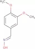 Veratraldoxime