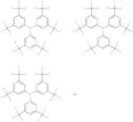 Tris{tris[3,5-bis(trifluoromethyl)phenyl]phosphine}palladium(0)