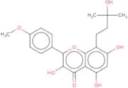 Wushanicaritin