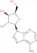 9-(β-D-Xylofuranosyl)adenine