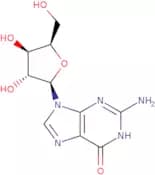 9-(beta-D-Xylofuranosyl)guanine