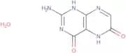 Xanthopterin monohydrate