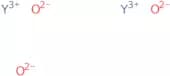 Yttrium(III) oxide, dispersion - 10 wt. % in isopropanol, nanoparticles, <100 nm (DLS), >99.9% tra…