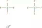 Zinc;ditetrafluoroborate