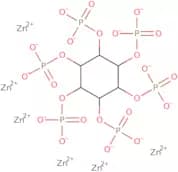 Zinc phytate