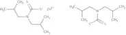 Zincdiisobutyldithiocarbamate