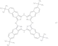 Zinc 2,11,20,29-tetra-tert-butyl-2,3-naphthalocyanine