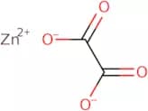 Zinc oxalate dihydrate