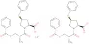 Zofenopril calcium