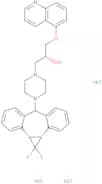 Zosuquidar trihydrochloride