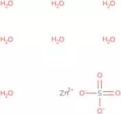 Zinc sulfate heptahydrate
