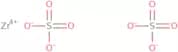 Zirconium sulfate