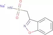 Zonisamide sodium salt