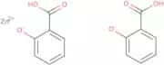 Zinc salicylate trihydrate