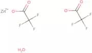 Zinc trifluoroacetate hydrate