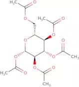 β-D-Glucose pentaacetate