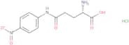 L-Glutamic acid γ-(4-nitroanilide) monohydrochloride
