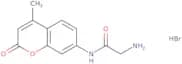 Glycine 7-amido-4-methylcoumarin hydrobromide