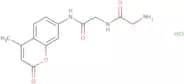 Glycyl-glycine 7-amido-4-methylcoumarin hydrochloride